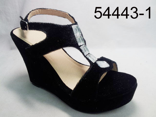 54443-1 BLACK 